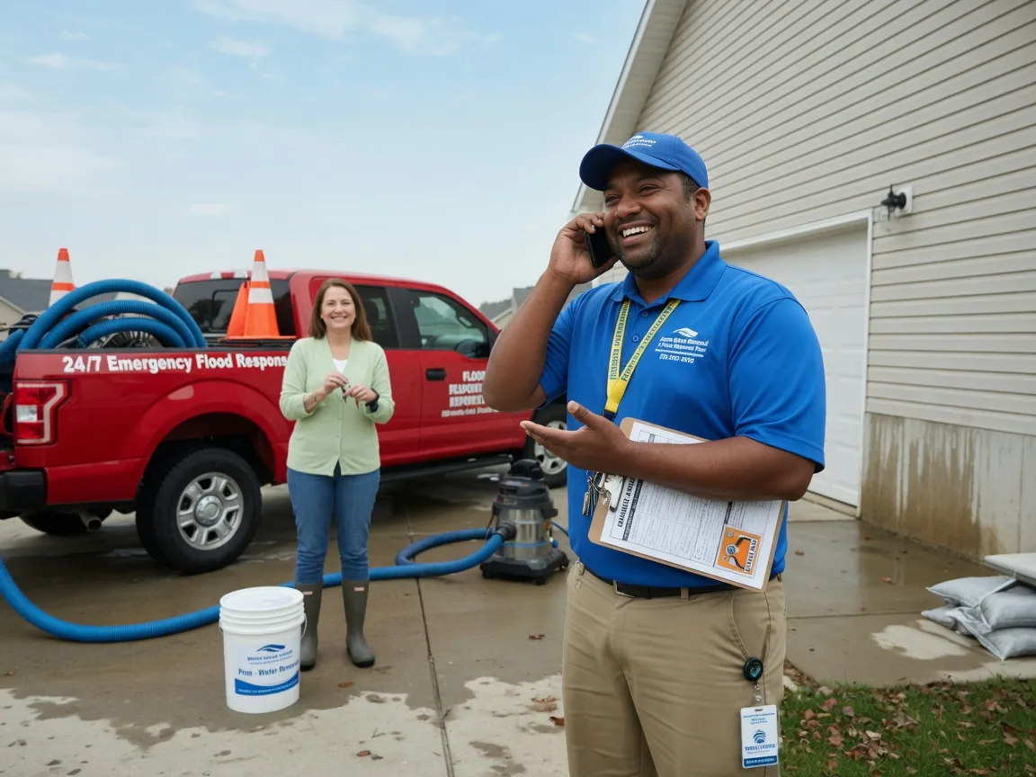 Storm Damage Water Removal Phoenicia, NY FAQs